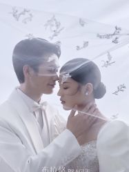 -布拉格婚纱摄影(真实客片店)