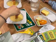 -豪客来牛排(天阳D32店)