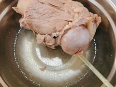 骨头王-守英猪脏粉(仓桥街店)