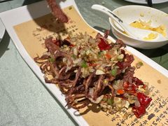 -陈江波老鸭煲(化工路店1号店)