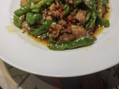 -秦唐一号西安菜馆(钟楼店)