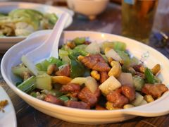 -陈根记大牌档