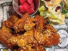 -Dak's 炸鸡(远景路店)