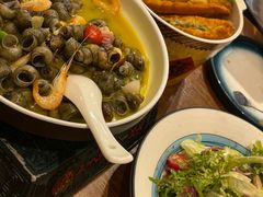 -锡和无锡菜(景丽苑店)