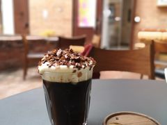 -大酉·M Coffee(北京美术馆店)
