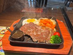 -豪享来牛排(人民店)