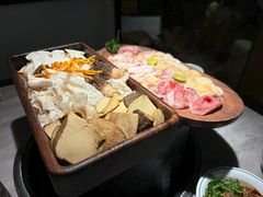 -野·大山里野生菌石锅土鸡(益田假日店)