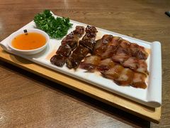 秘制叉烧-随厨·家宴(烈山大道店)