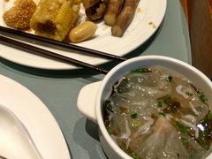 -绍兴大禹开元观堂-若耶厅