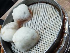 -吃不亏特色包子(三峡广场店)