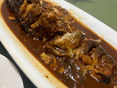 -金台阶鱼馆(于桥水库店)