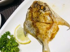 -贵木日本料理·铁板烧(新地假日广场店)