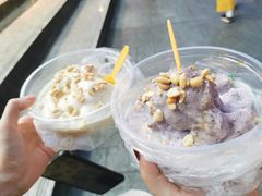 -夏食光安顺小舒冰粉冰浆(甲秀楼店)