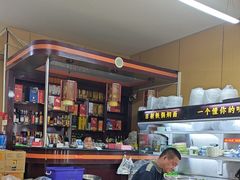 -日新铁锅焖面(坝上店)