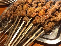 -清真刘记全羊肉鲜汤馆(前进路店)