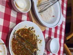 -西贝(石景山当代店)