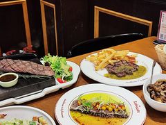 -Entrecôte 法国牛扒馆(保利·时光里店)