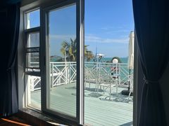 -深圳海边小筑客栈