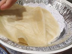 春饼-额娘·春饼烤鸭(乐汇城店)