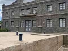 -内蒙古将军衙署博物院