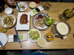 -小大董·烤鸭(五棵松店)