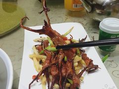 -富临轩私房菜(集庆门大街店)