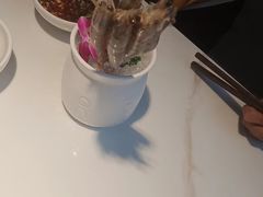 -皇牛鲜生·牛爱牛鲜牛肉自选火锅(晋吉北路店)