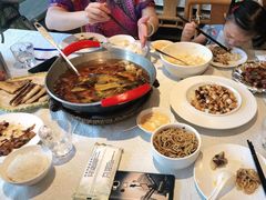 -辣婆婆(航天桥店)