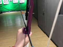 -Skay•射箭馆•弓箭娱乐(体育西店)