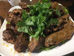 -全聚贤餐厅·湖北家常菜(沙湖店)