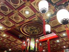 -梅龙镇酒家(南京西路总店)
