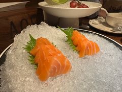 -揽季锅物会·海鲜姿造(五四路店)