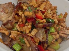 -新新湘菜馆(新中街二条店)