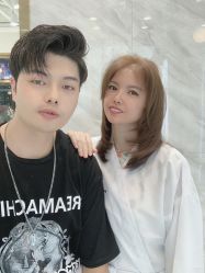 点击看大图 -5M HAIR SALON