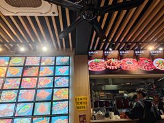 -郑记•不夜城烧烤•龙虾•虾蟹(黄鹤楼店)