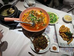 -云海肴·汽锅鸡·云南菜(高德置地店)