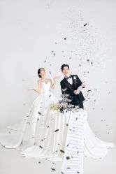 点击看大图 -城市花园婚纱摄影