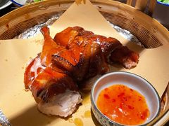 -洞庭土菜馆(天河北总店)