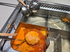 -海底捞火锅(壹悦城店)