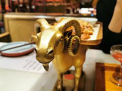 -京华烟云·北京烤鸭(领展购物广场·中关村店)