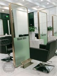 -悦Salon发型设计