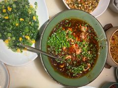 -锦府盐帮·李宅(领展购物广场中关村店)