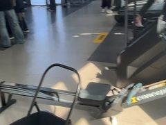 -超鹿运动(五四路恒力城店)