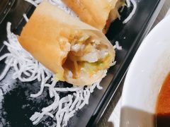 -上海金桥红枫万豪酒店-万豪中餐厅