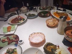 -金厨泰国餐厅·全泰籍厨师料理(拱北店)