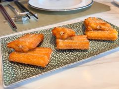 -新荣记(新源南路店)