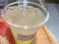 -Tims天好咖啡·贝果(东方广场店)
