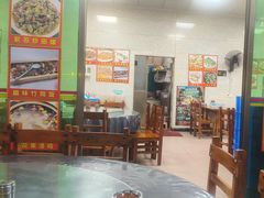 -盛得农家美食·无花果浸鸡·古法烧鸡·竹筒饭(白水寨森林海店)