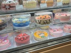 -哈根达斯(皇城恒隆广场店)