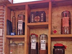 -闯关东东北农家菜(崂山石老人店)